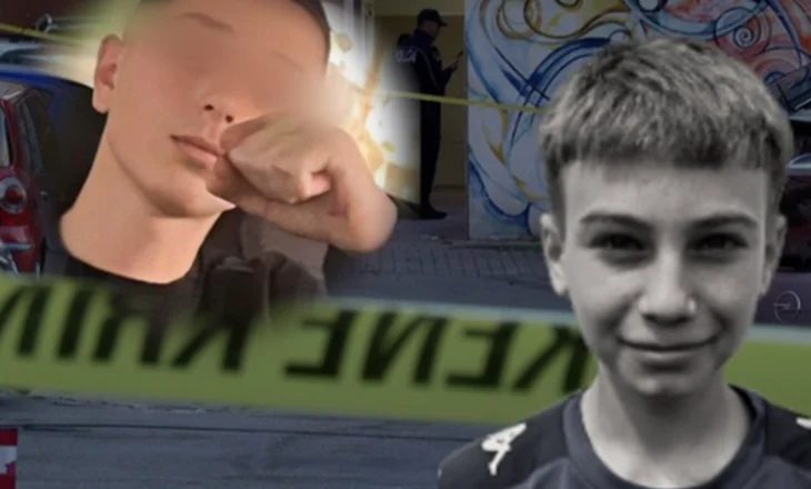 Vrasja e e Martin Canit, Gjykata e Tiranë dënon me 16 vite burg Mario Përlleshajn