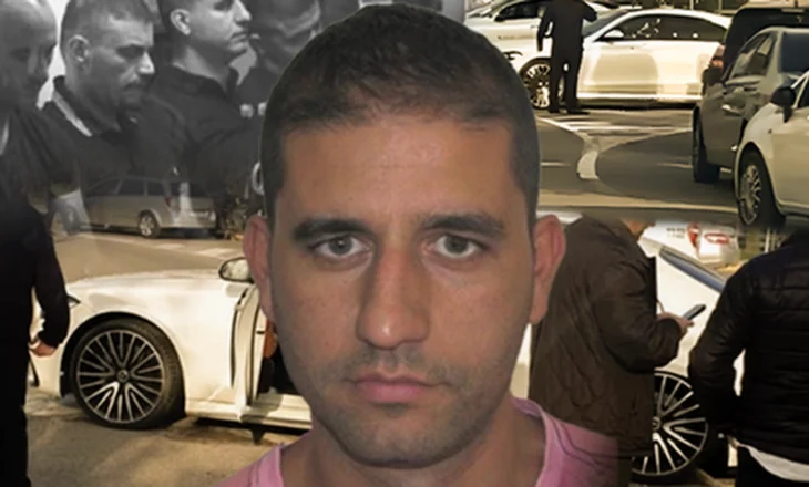 Vrasja e Gilmando Danit dhe Muçi Shaljanit pa autor, lirohet i riu nga Fushë-Kruja, del ekspertiza e armëve që u gjetën në mjet