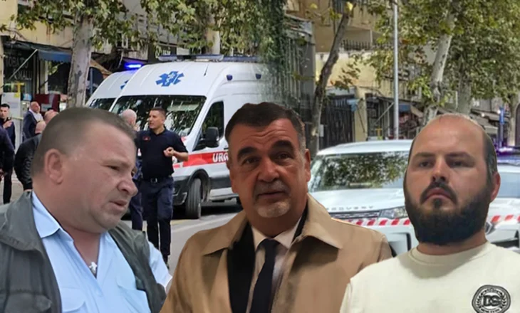 Vrasja e gjyqtarit Astrit Kalaja, lirohet nga qelia një prej të arrestuarve, shkaku