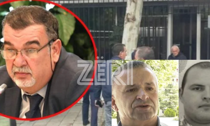 Vrasja e gjyqtarit Astrit Kalaja/ Xhaxhai i Elvis Shkambit i drejtohet Gjykatës së Apelit, kërkon…