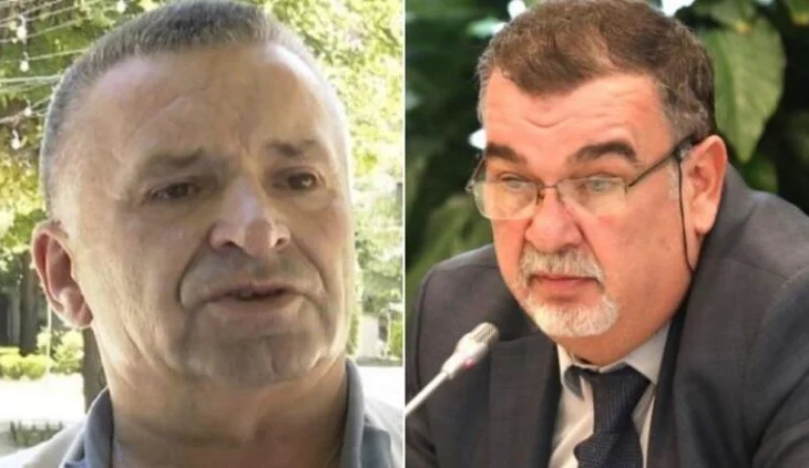 Vrasja e gjyqtarit/ Kërkoi masë më të butë sigurie, Apeli lë në burg Gjon Shkambin