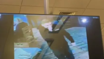 Vrasja e Liridonës, momenti kur Naim Murseli sinjalizon ekzekutorin, prek hundën. Në Gjykatë vendoset audio e britmave të fëmijëve