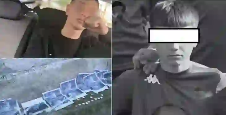 Vrasja e Martin Canit, autori u dënua me 16 vite burg/ Avokati: Të ndalohen rrjetet sociale për të miturit, po nxisin konflikte..