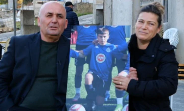 Vrasja e Martin Canit, deklarata e familjes: Ky vendim s’na e kthen dot, por… Sot, djali jonë është më i gjallë se kurrë