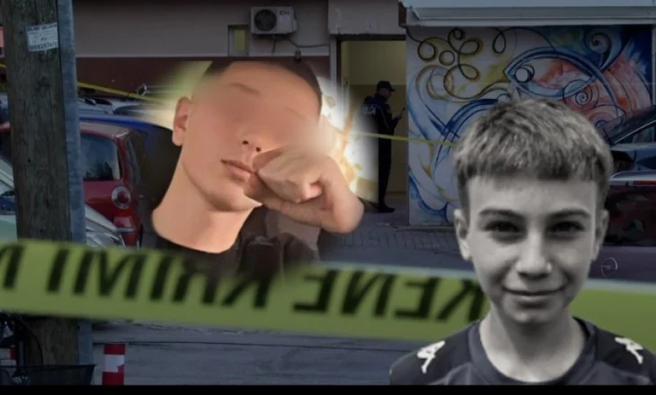 Vrasja e Martin Canit/ Gjykata e Tiranës dënon me 16 vite burg Mario Përlleshajn