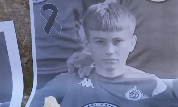 Vrasja e Martin Canit, Gjykata e Tiranës dënon me 16 vite burg Mario Përlleshajn