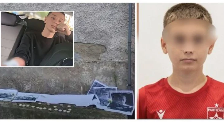 Vrasja e Martin Canit, Gjykata e Tiranës dënon me burg autorin e krimit, ja sa vite u caktuan