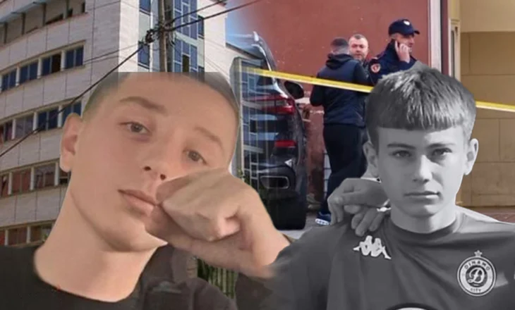 Vrasja e Martin Canit, më 9 dhjetor jepet vendimi për Mario Përlleshajn