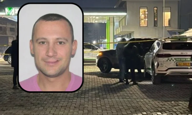 Vrasja e Mondi Hykës, nën hetim edhe nipi i personazhit të njohur! Kishin konflikt për 700 mijë euro