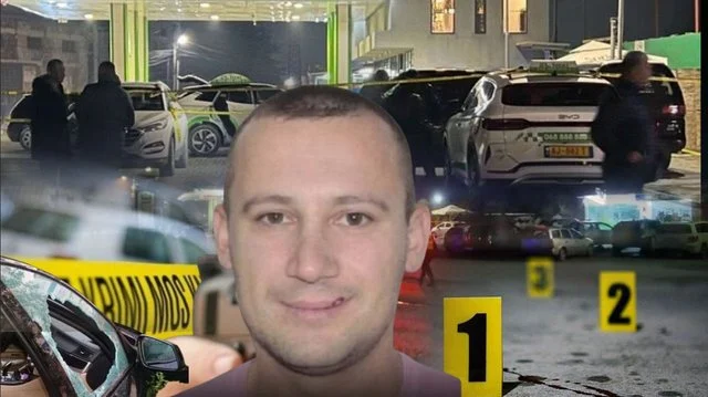 Vrasja e Mondi Mëhallës në Elbasan/ Lihet në burg ortaku Xhino Ago dhe roja Kujtim Pisha