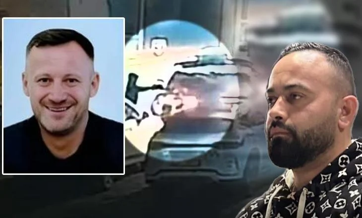 Vrasja e Mondi Mëhallës në Elbasan/ Shpallet në kërkim 35-vjeçari, ‘shokët’ i nxorën emrin në polici