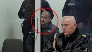 Vrasja e Pjerin Xhuvanit, lirohet nga burgu Arbër Paplekaj