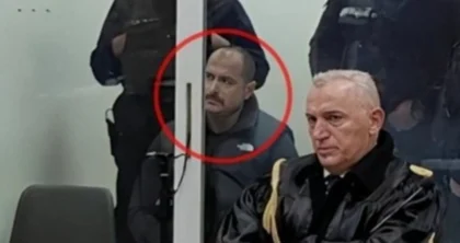 Vrasja e Pjerin Xhuvanit, lirohet nga burgu Arbër Paplekaj