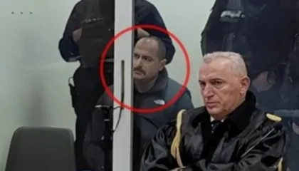 Vrasja e Pjerin Xhuvanit, lirohet nga burgu Arbër Paplekaj