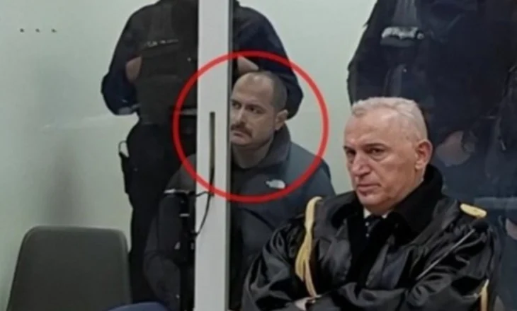 Vrasja e Pjerin Xhuvanit, lirohet nga burgu Arbër Paplekaj