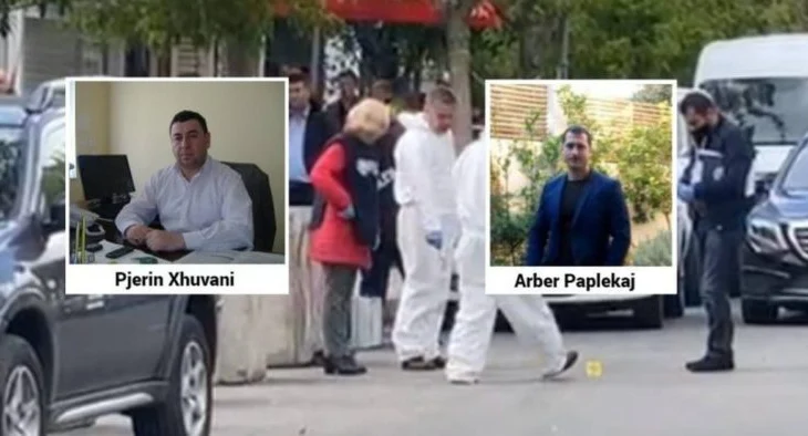 Vrasja e Pjerin Xhuvanit në Elbasan, lirohet ish-efektivi i RENEA-s Arbër Paplekaj