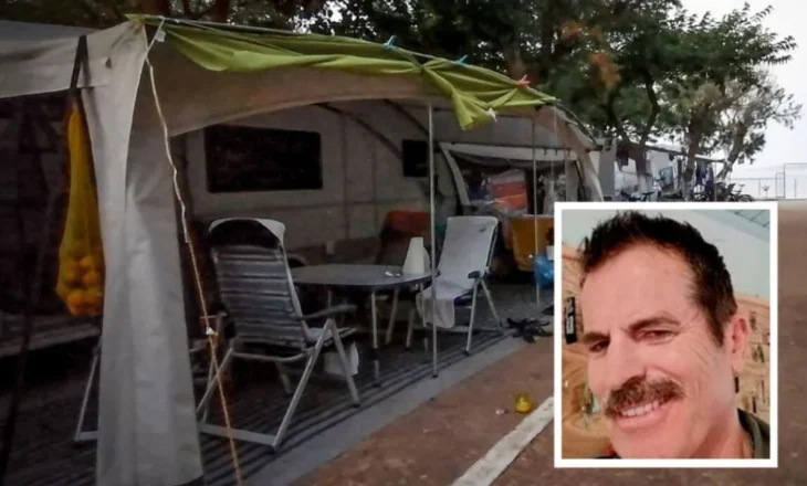 Vrasja e pronarit të kampingut dhe shqiptarit/ Arrestohet nipi, si edhe miku i tij biznesmen (DETAJE)