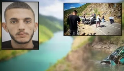 Vrasja e Renis Dobrës, si u mor peng i riu para ekzekutimit, detajet nga dosja hetimor zbardhin skenarin