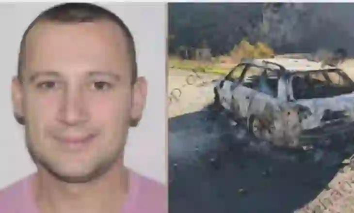 Vrasja në Elbasan/ Arrestohet Naldo Gjini, policia ushtron kontroll në banesën e tij në Lezhë, dyshohet se përdori “Audi”-n…