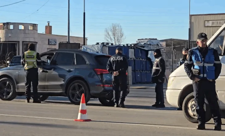 Vrasja në Elbasan, “blindohet” juglindja, policia në kërkim të autorëve