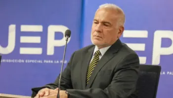 Vrau 72 civilë gjatë luftës kundër guerilsave, dënohen me 20 vite burg ish-koloneli kolumbian