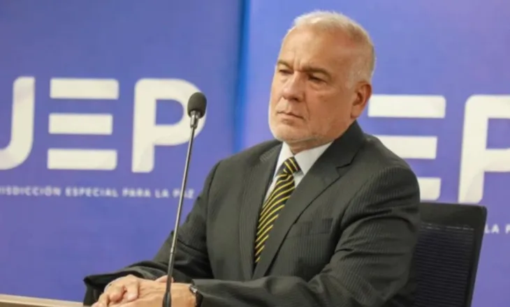 Vrau 72 civilë gjatë luftës kundër guerilsave, dënohen me 20 vite burg ish-koloneli kolumbian