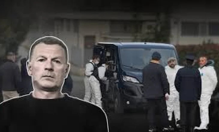 Vrau gruan një ditë më parë, gjendet i plagosur rëndë 50-vjeçari shqiptar në Itali, dyshohet se …