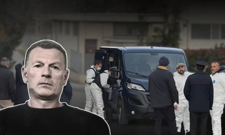 Vrau gruan një ditë më parë, gjendet i plagosur rëndë shqiptari! I biri: E prisja, pak muaj më parë nëna…