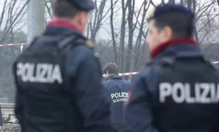 Vrau gruan një ditë më parë, gjendet i plagosur rëndë shqiptari në Itali, dyshohet për….