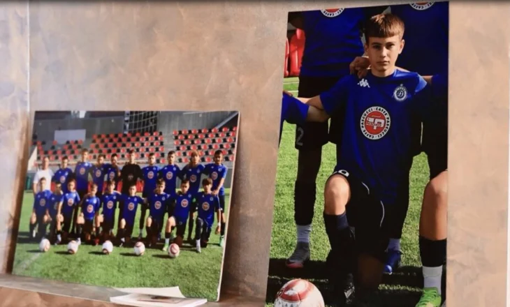 Vrau Martin Canin/ Gjykata e Tiranës dënon me 16 vjet burg autorin e krimit