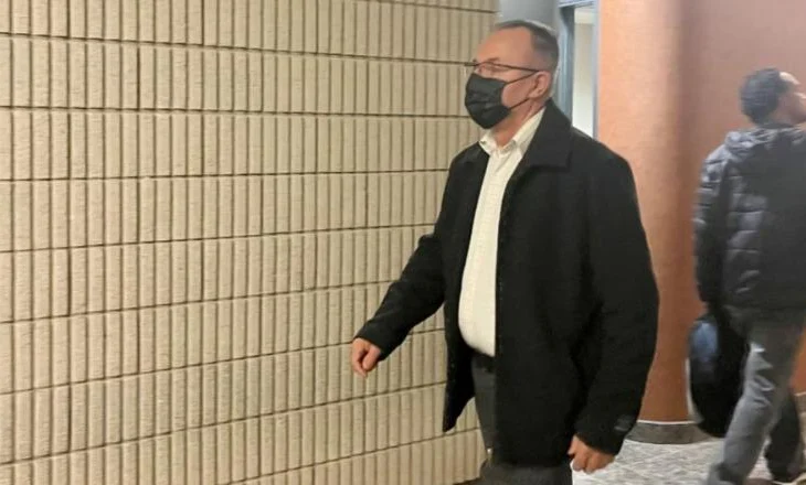 Vrau oficerin e policisë dhe djalin e tij 8-vjeçar, Gjykata në Kanada: Ibrahimi nuk do të ekstradohet në Shqipëri