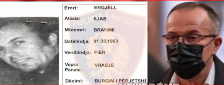 Vrau policin dhe djalin e tij 25 vite më parë! Mediat kanadeze: Ëngjëll Brahimi nuk do ekstradohet