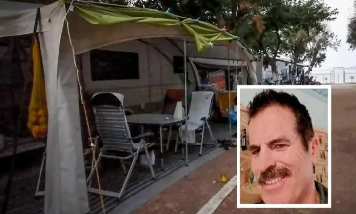 Vrau pronarin grek dhe punëtorin shqiptar, vetëdorëzohet 30-vjeçari për krimin e dyfishtë