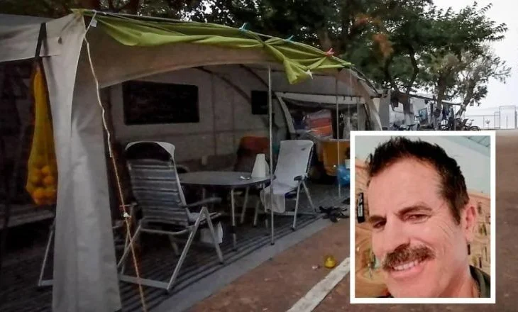 Vrau pronarin grek dhe punëtorin shqiptar, vetëdorëzohet autori krimit