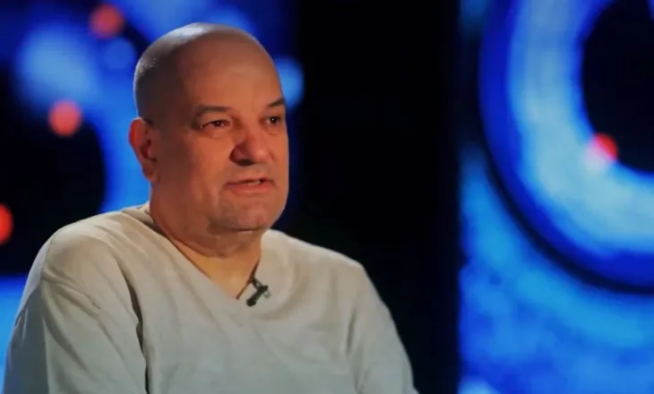 Vrenozi lë protestën për Big Brother/ Militanti simbol i PD: Tani pres Ramën për kafe