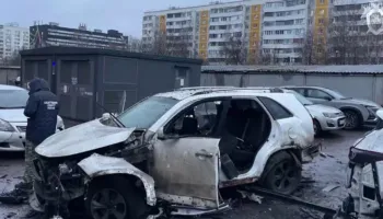 Vritet një gjeneral rus në Moskë