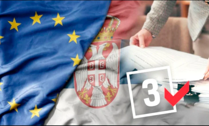 Vuçiç akuzon Kroacinë, por kjo është e vërteta, ja cilat janë realisht vendet që po bllokojnë Serbinë të futet në BE