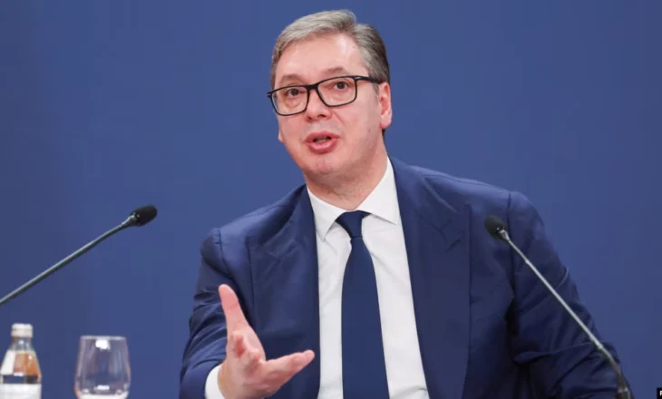 Vuçiç: Do t’i fal të gjithë të dyshuarit për keqpërdorime në rastin e Shtabit të Përgjithshëm