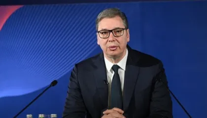 Vuçiç në fjalimin e fundvitit: Ky mund të jetë fjalimi im i fundit si President!