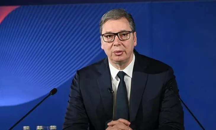 Vuçiç në fjalimin e fundvitit: Ky mund të jetë fjalimi im i fundit si President!