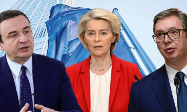 Vuçiç nuk mori pjesë në samit/ BE kritika Kosovës dhe Serbisë: Po pengoni anëtarësimin e njëri-tjetrit!