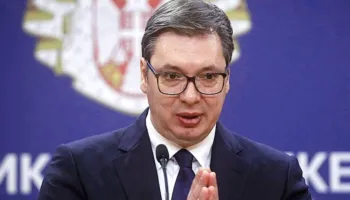 Vuçiç: SHBA dhe Turqia po armatosin Kosovën kundër Serbisë