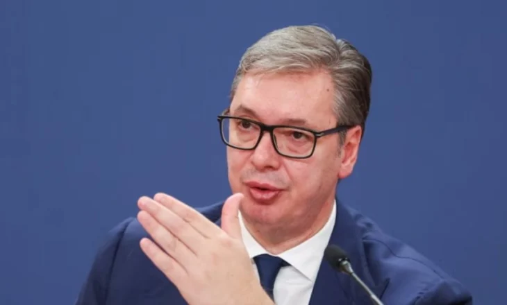 Vuçiç thotë se NIS-i i ka tri mundësi për të shpëtuar, 15 janari afati i fundit