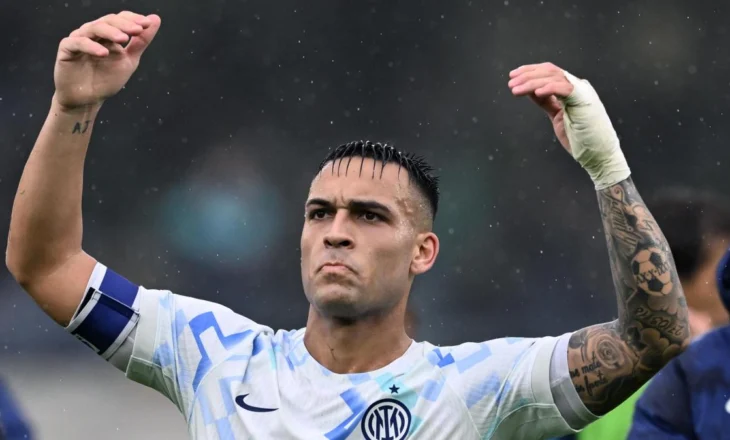 Wirtz në stol, formacionet zyrtare në Inter-Liverpool dhe në sfidat e tjera