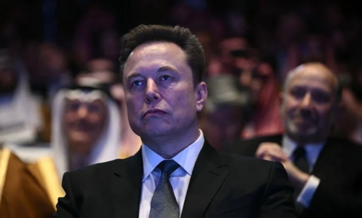 X u gjobit me 120 milionë euro nga autoritetet europian, Elon Musk shpërthen ndaj BE-së: Nuk është demokraci, politikanët tuaj janë tradhtarë