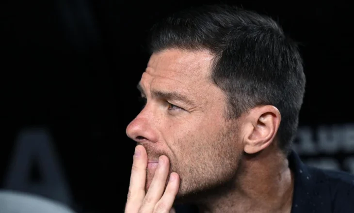 Xabi Alonso “blen kohë”… Sevilla si test i ri për të ardhmen, por situata mbetet e pasigurt