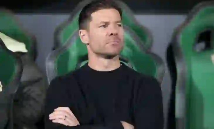 Xabi Alonso ka dy kushte për drejtuesit e Real Madridit, nëse duan të fitojnë trofe këtë sezon