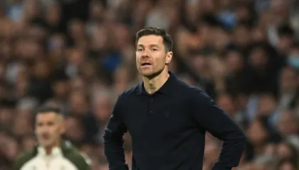“Xabi Alonso ka nevojë për kohë, por te Real Madrid ajo nuk është kurrë e mjaftueshme”