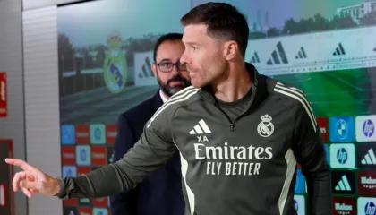 Xabi Alonso në “mëshirën” e Sevilla, lamtumirë si Bernd Schuster?