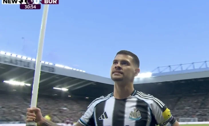 Xhaka dhe Sunderland i tij nuk i rezistojnë dot Man. City-t. Tottenham “ok”, Broja titullar. Chelsea e mbyll pa gola (video)